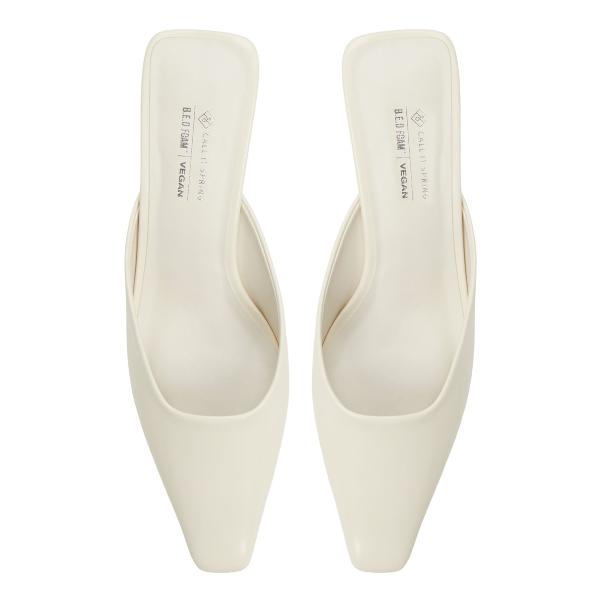 Zahraa Ice Women's Mules