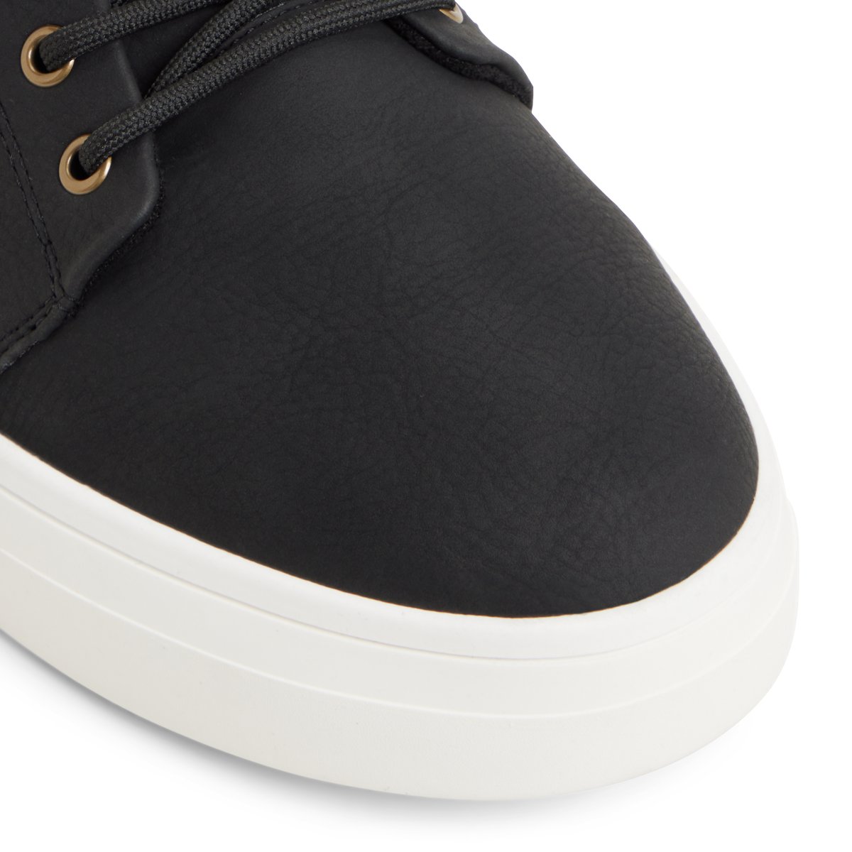 Greeley Black Men's Casual Shoes