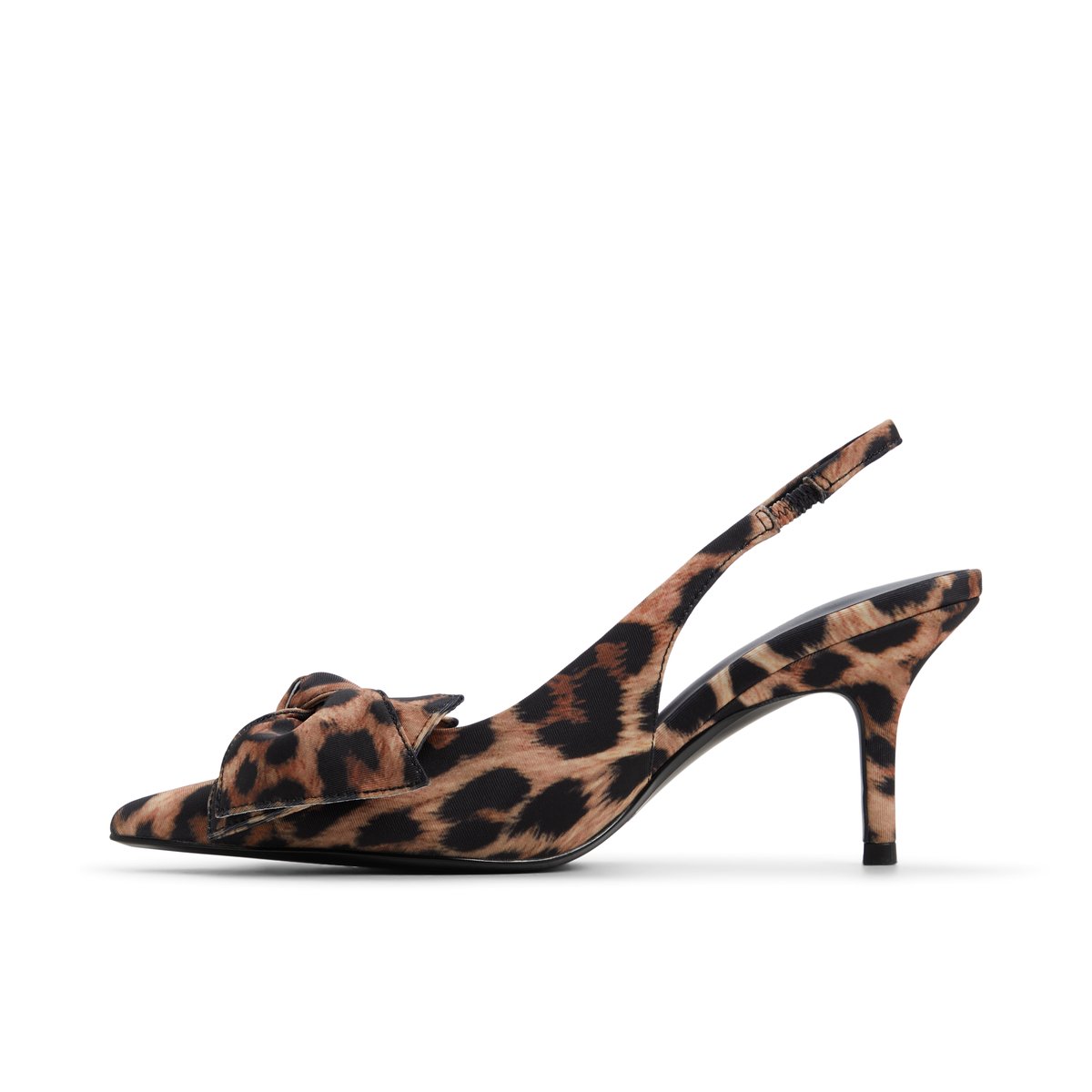 Atheena Brown Multi Women's Animal Print