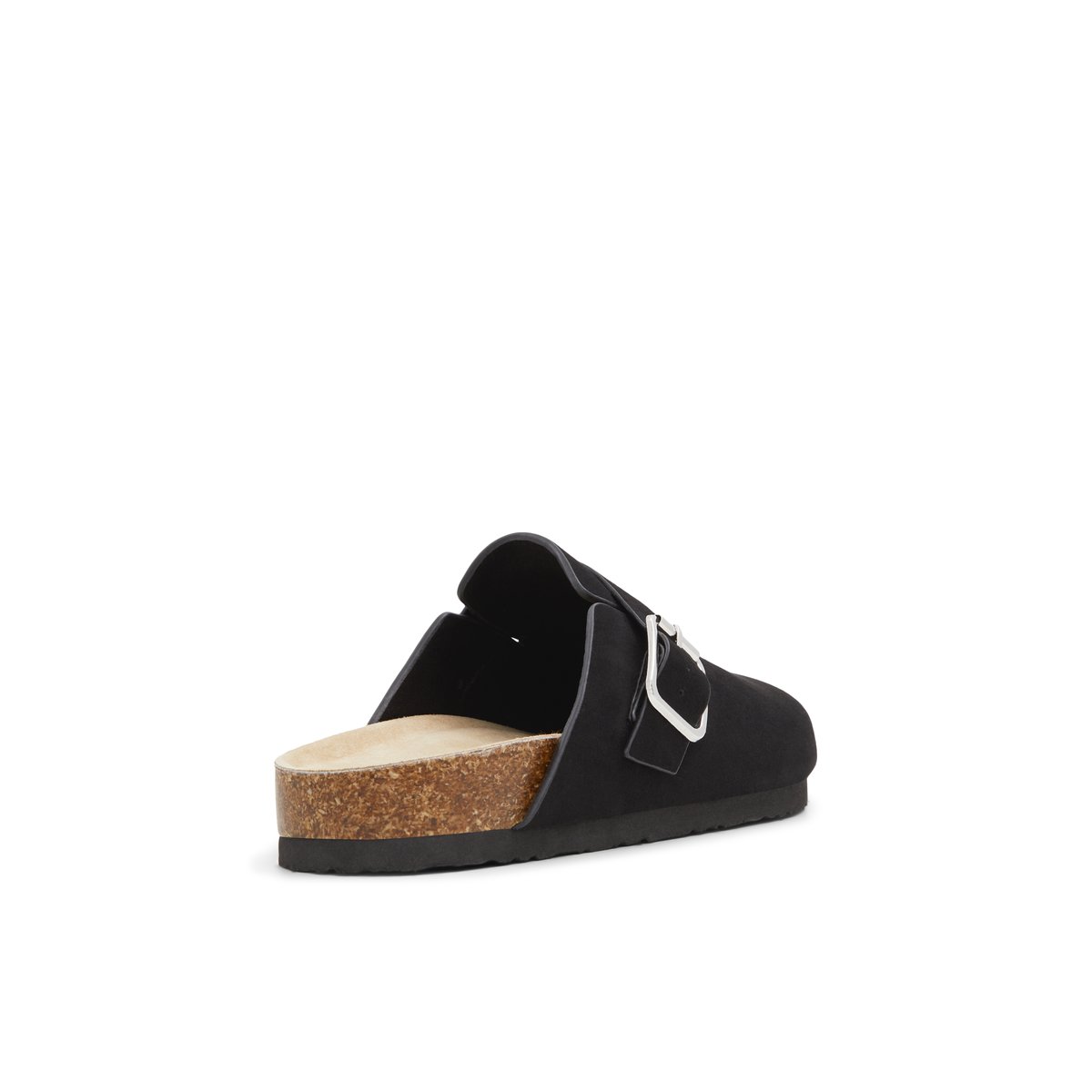 Calli Black Women's Mules