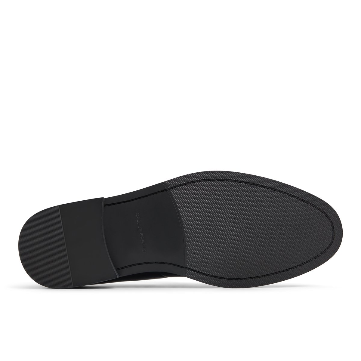Woodhouse Black Men's Loafers