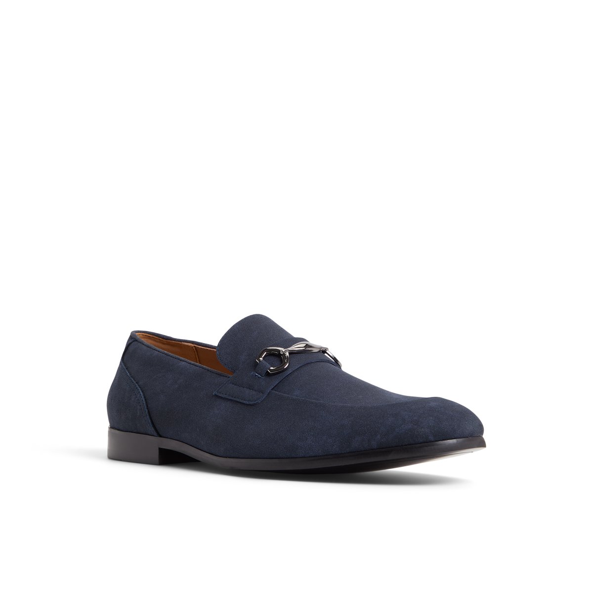 Corbett Navy Men's Dress Shoes
