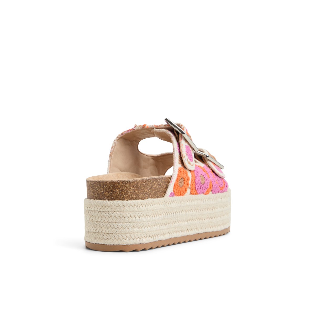 Tropicall Other Pink Women's Slides