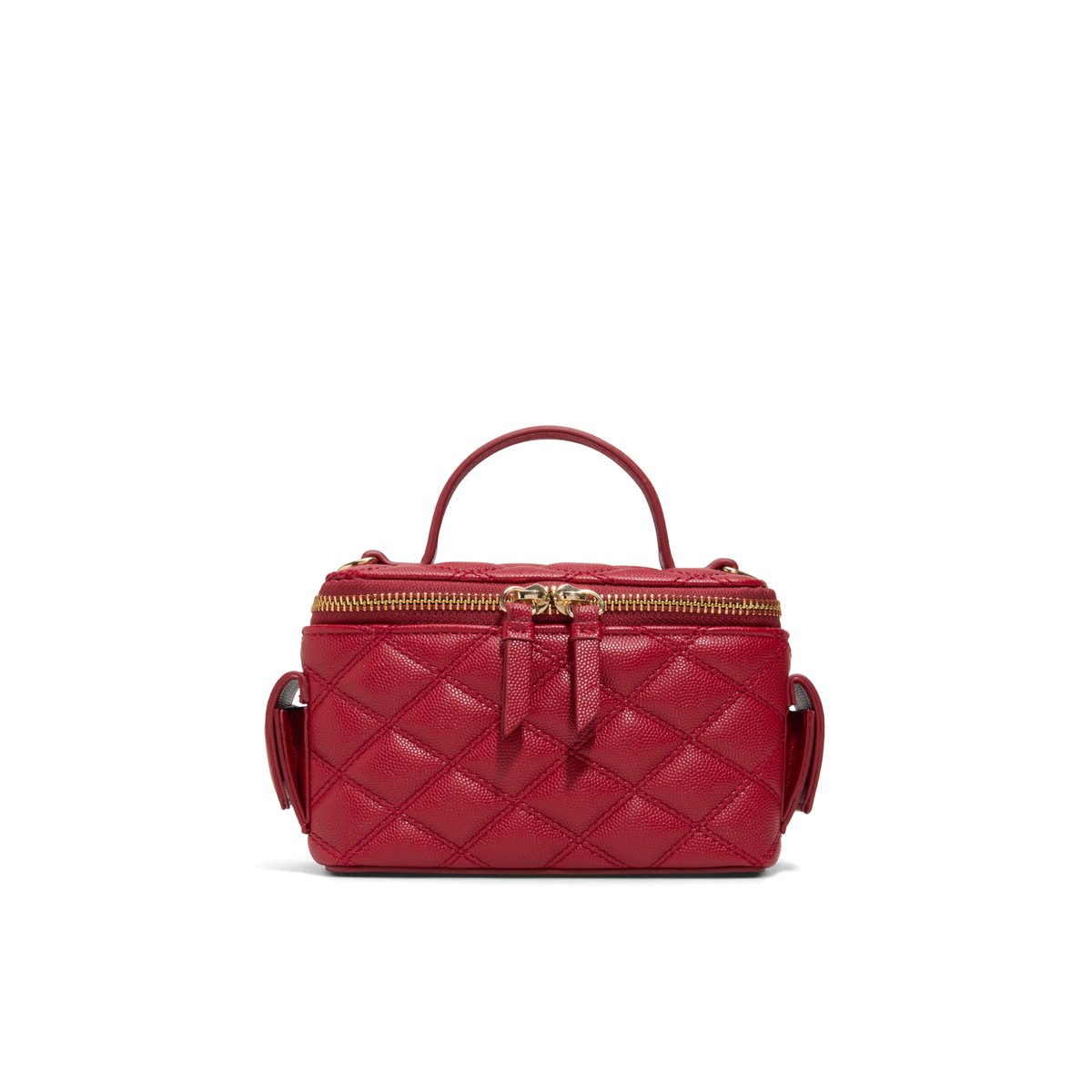 Daniiela Red Women's Mini Bags