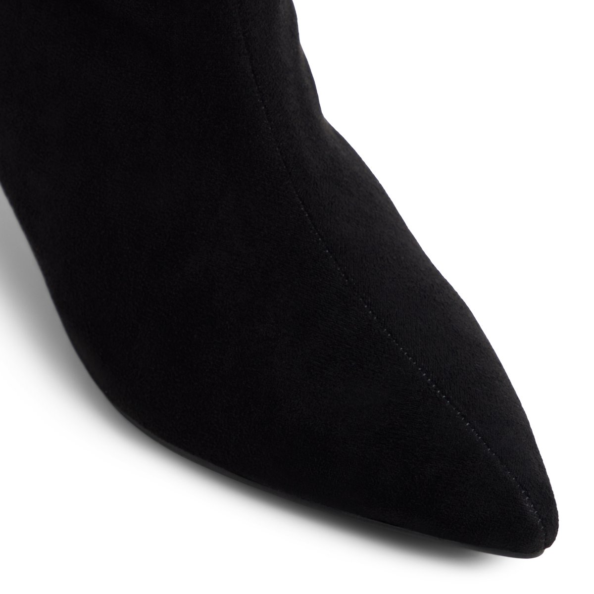 Fraankie Black Women's Mid-calf Boots