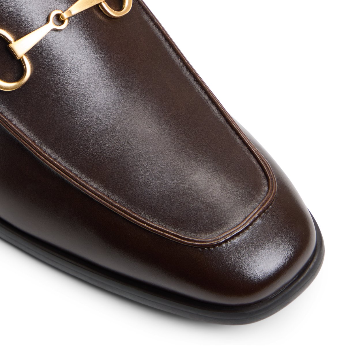 Marner Dark Brown Men's Loafers