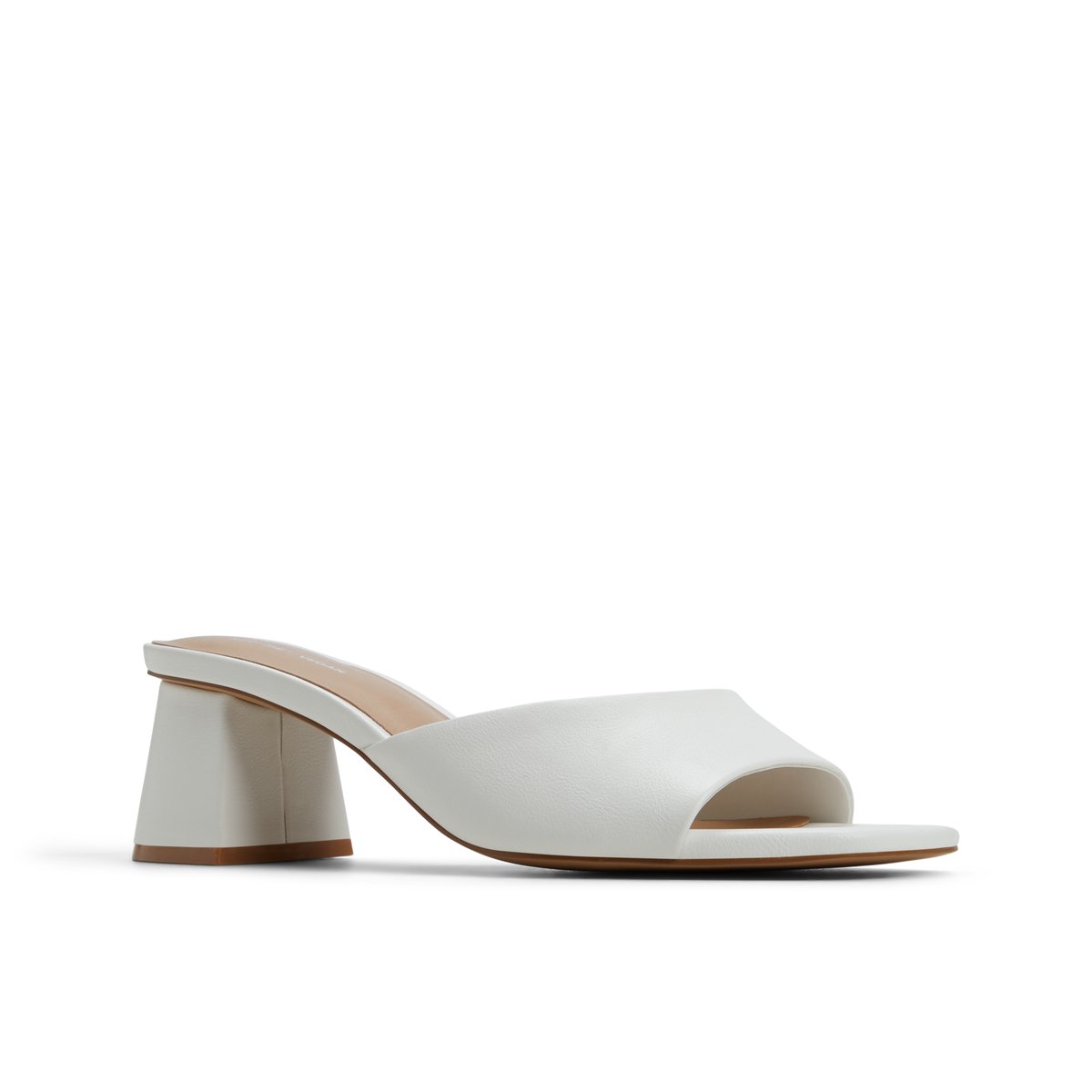 Lanaa Ice Women's Low-mid Heels