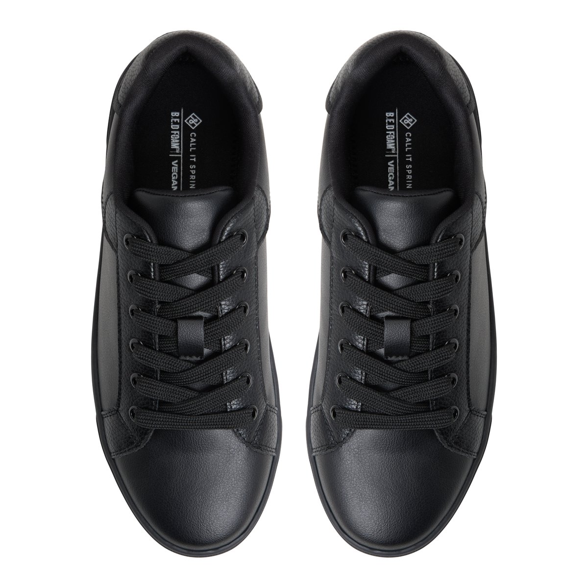 Tarynn Other Black Women's Low Tops