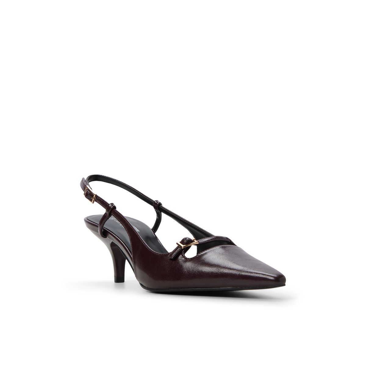 Darlingg Bordo Women's Pumps