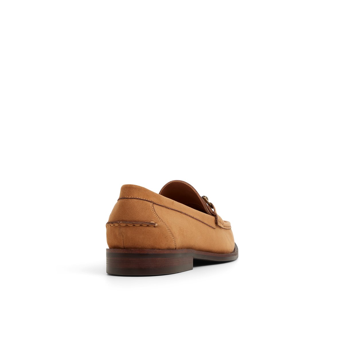 Waterson Tan Suede Men's Dress Shoes