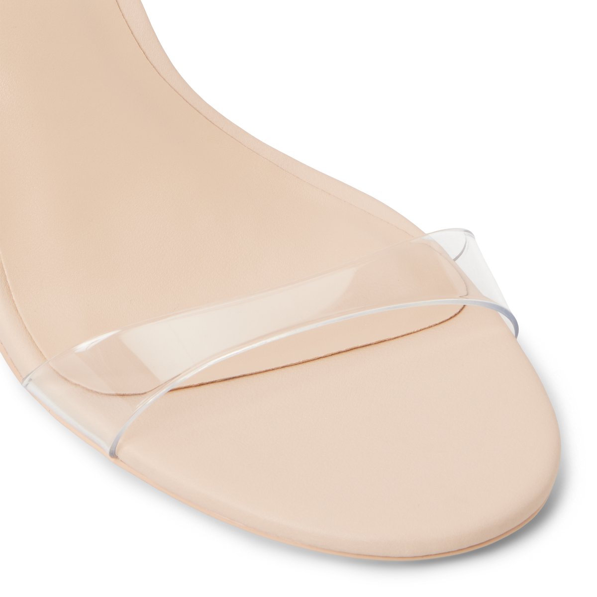 Shaiaa Clear Women's