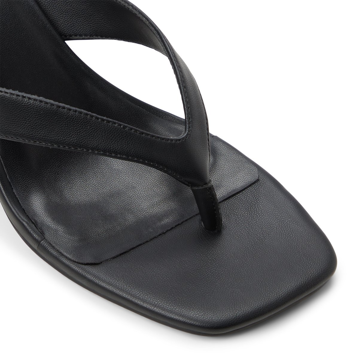 Calii Black Women's Mules