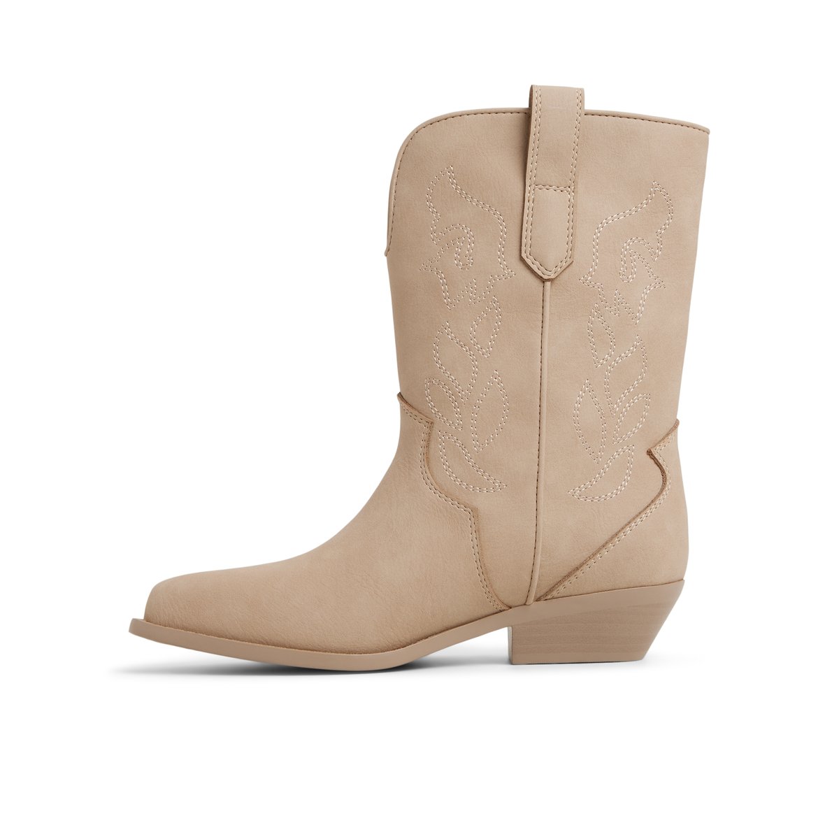 Sareena Bone Women's Mid-calf Boots