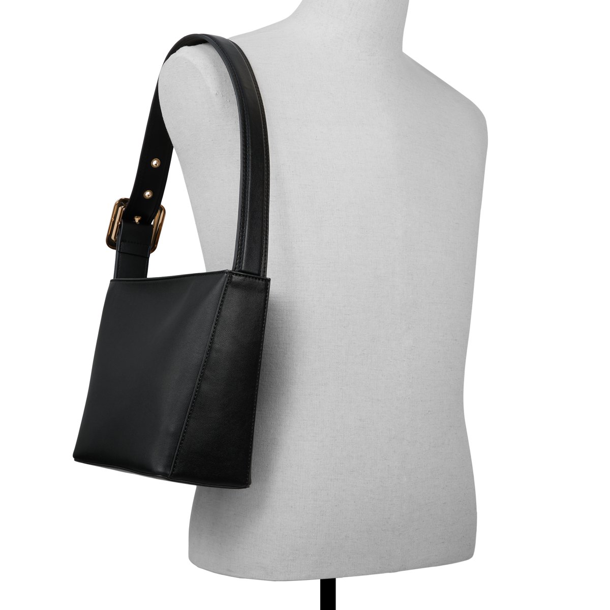 Sadiee Black Women's Shoulder Bags