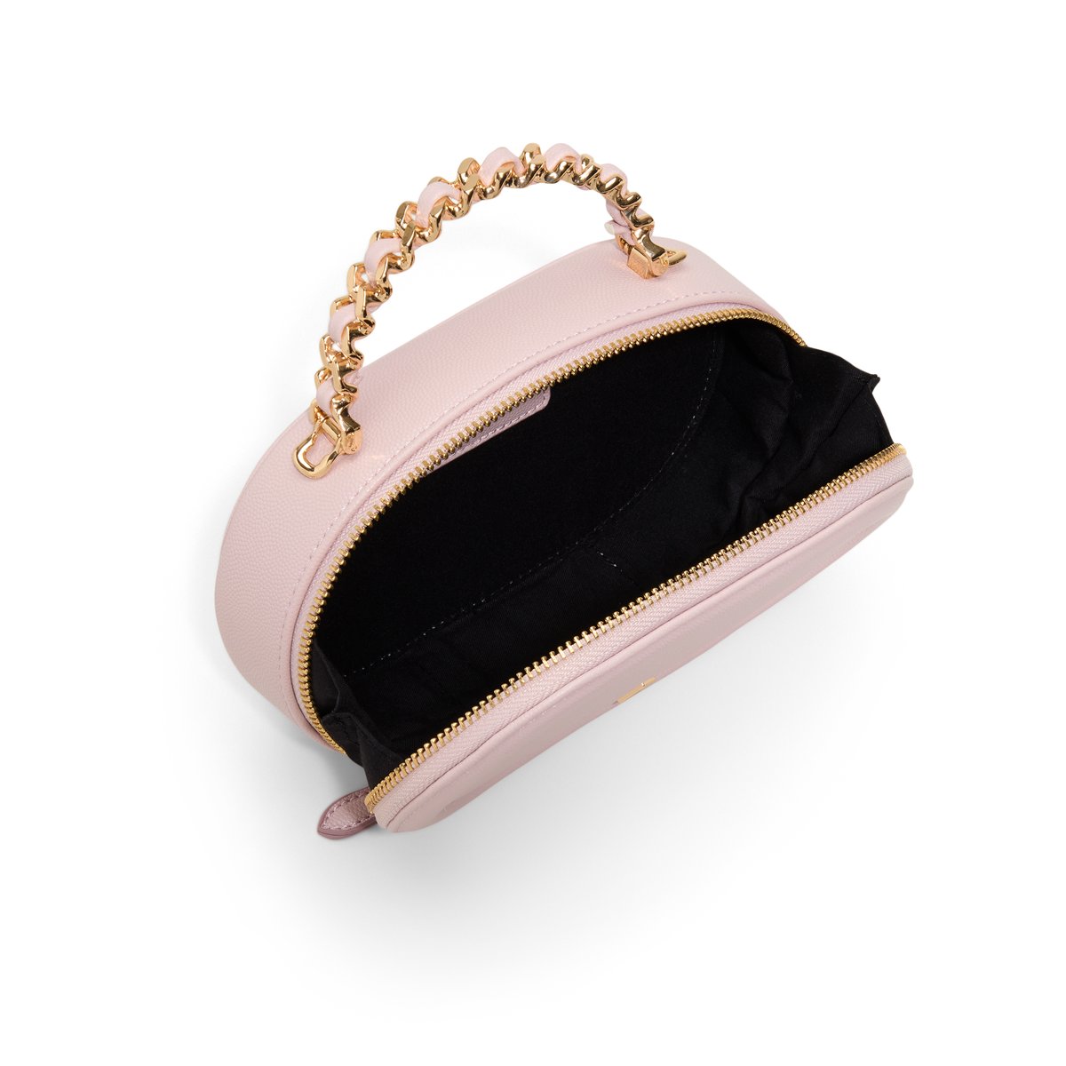Leahaa Light Pink Women's Mini Bags