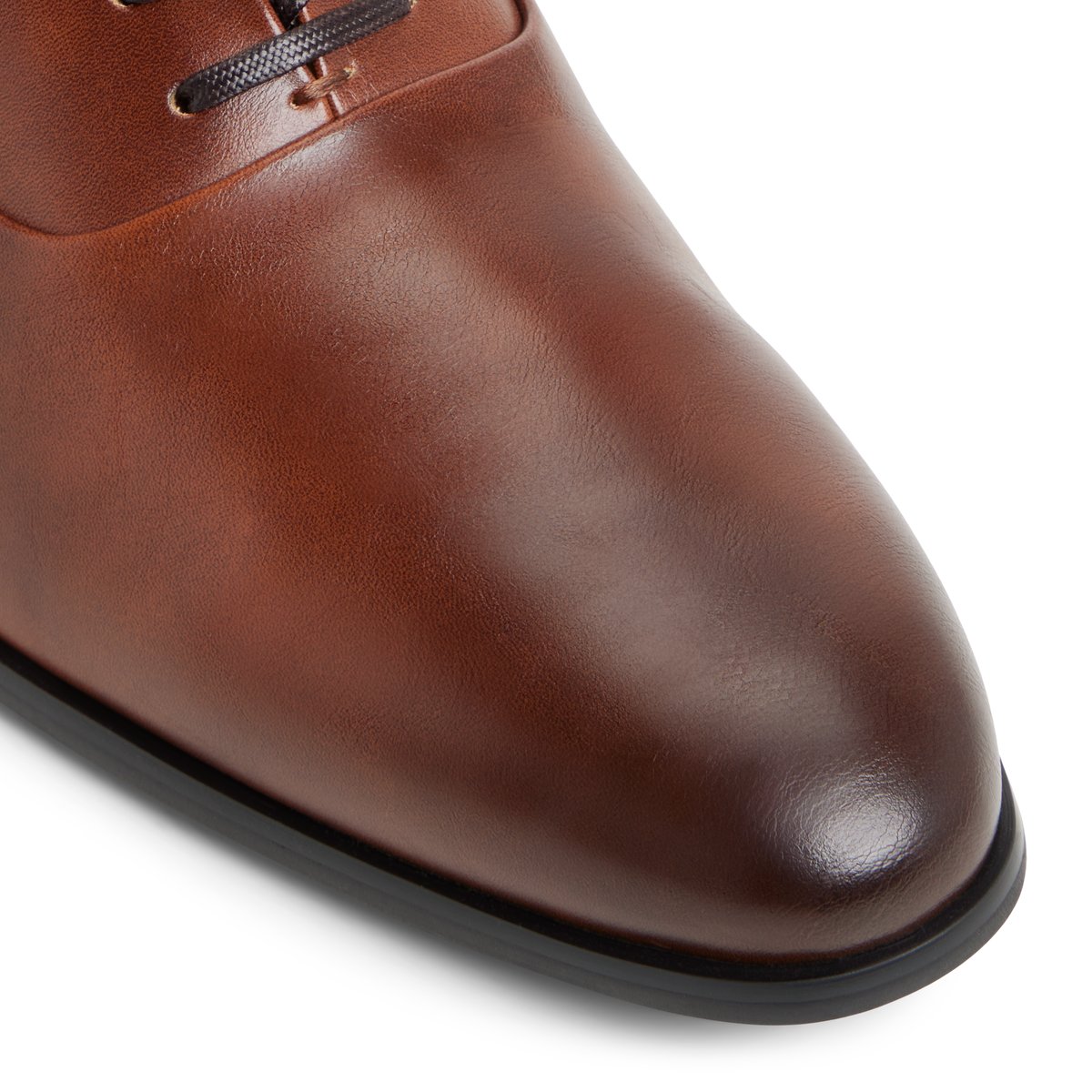 Singleton Cognac Men's Dress Shoes
