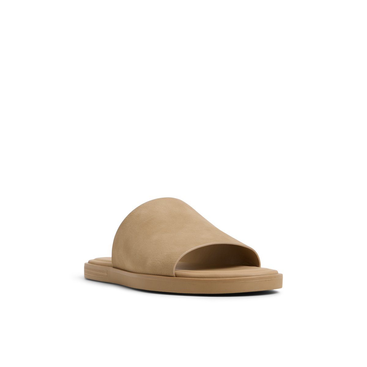 Talbot Light Grey Men's Sandals