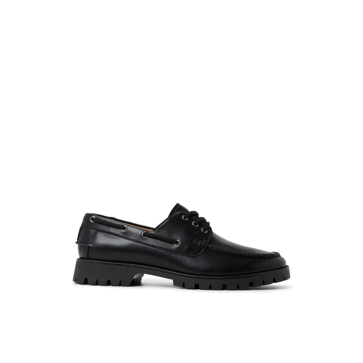 Navarro Black Men's Casual Shoes