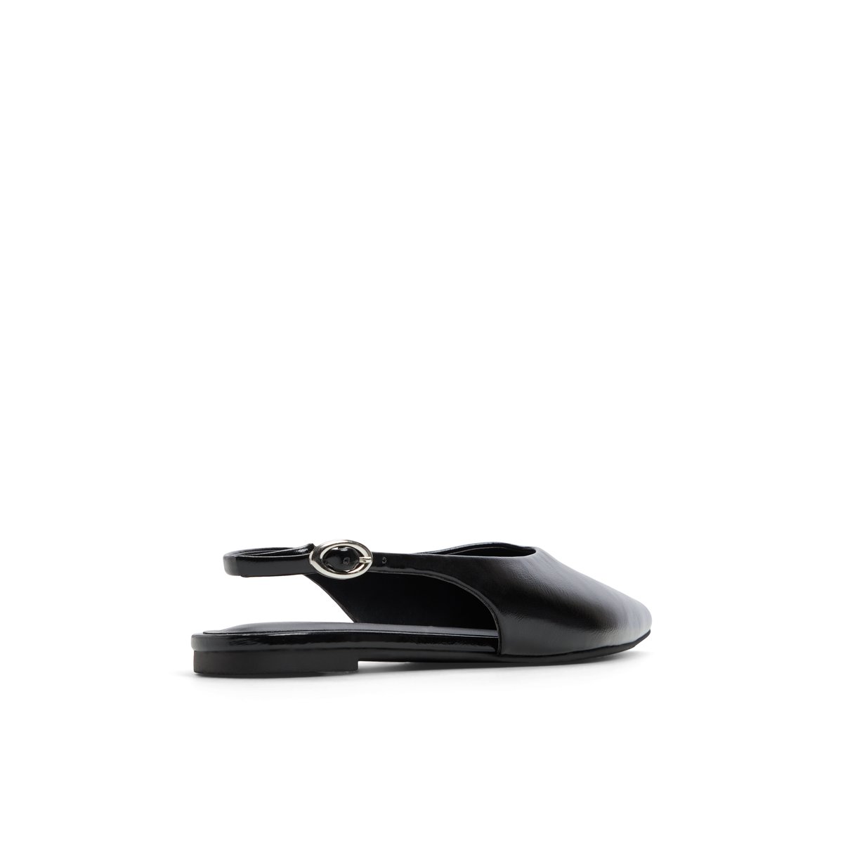 Astride Other Black Women's Ballerinas