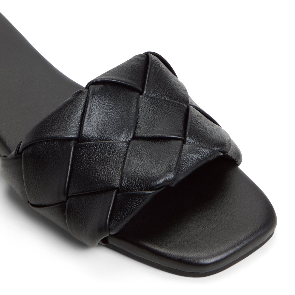 Kalia Black Women's Slides