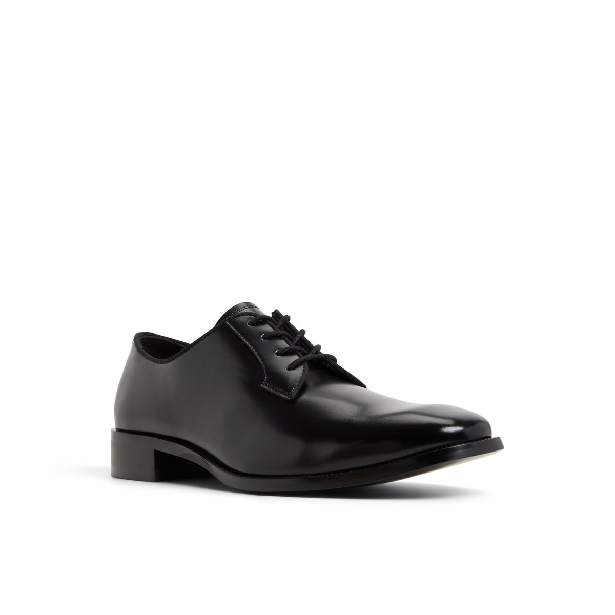 Gilroy Black Men's Dress Shoes