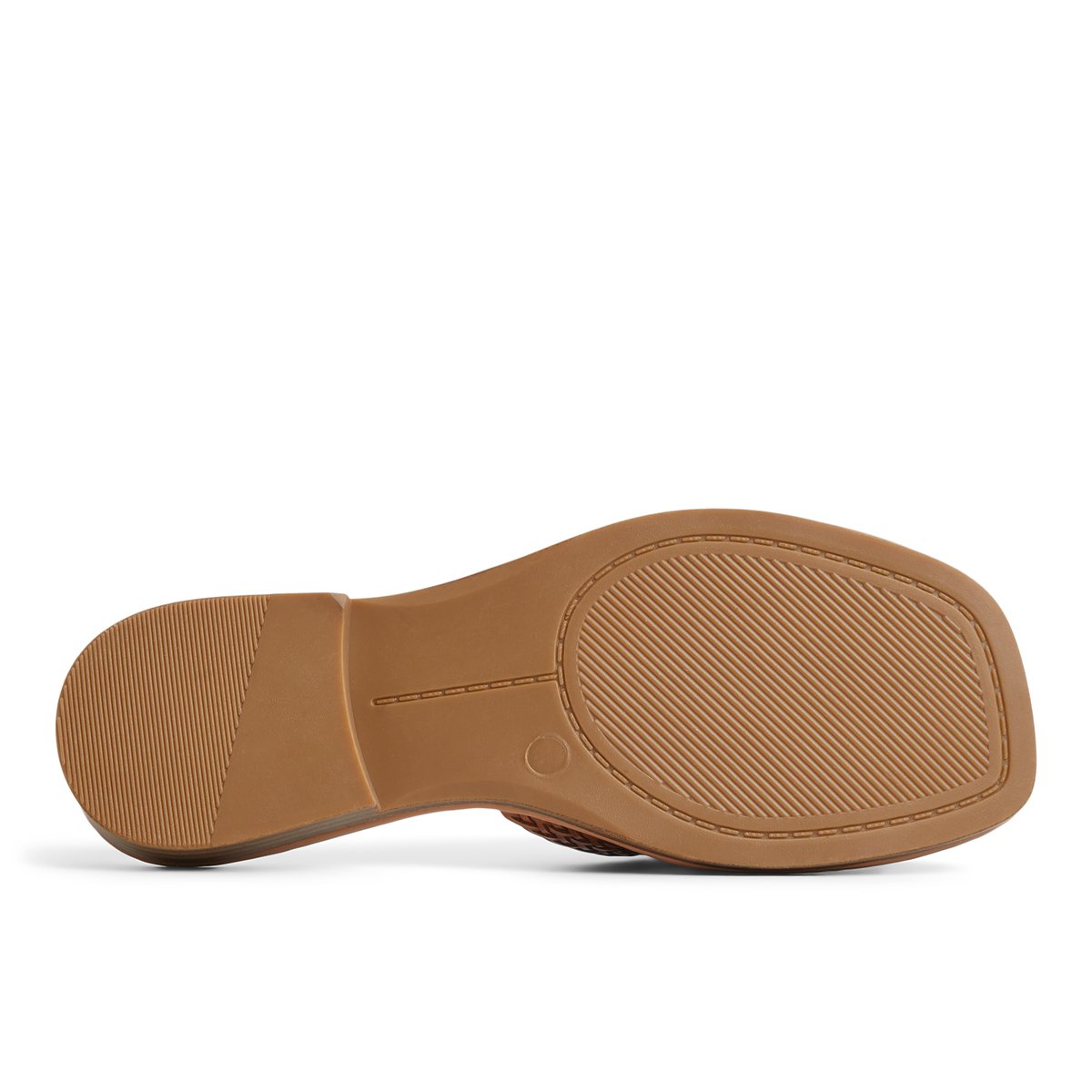 Paullah Cognac Women's Slides