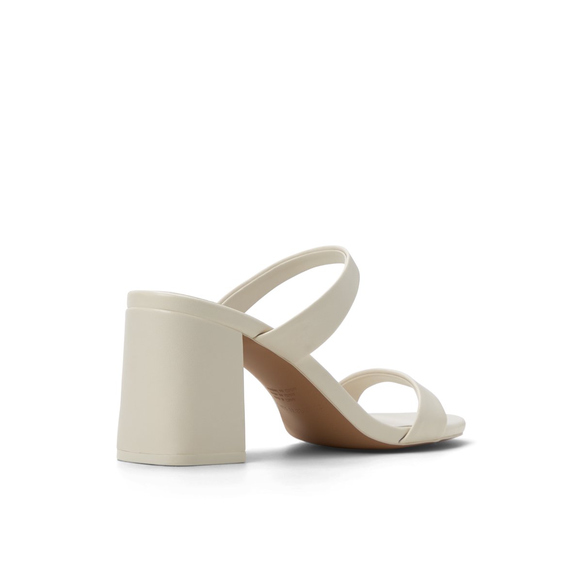 Shaiaa Ice Women's Mules