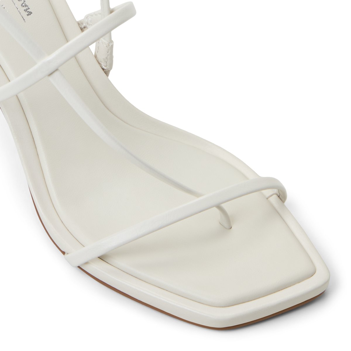 Zorra Ice Women's Kitten heels