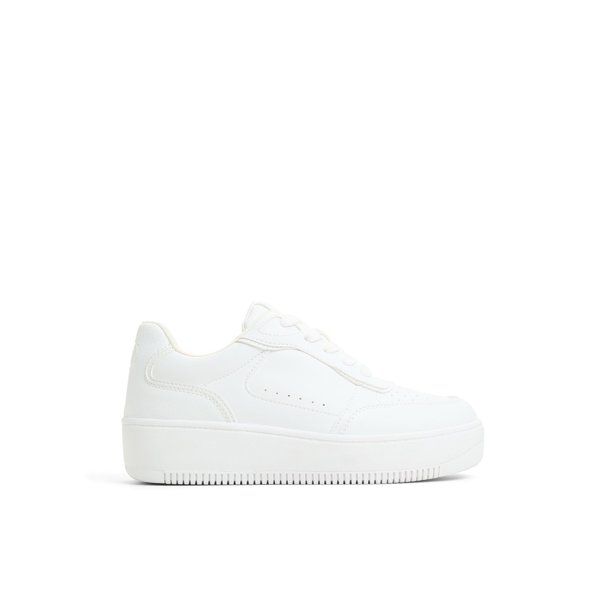 Freshy White Women's White Sneakers