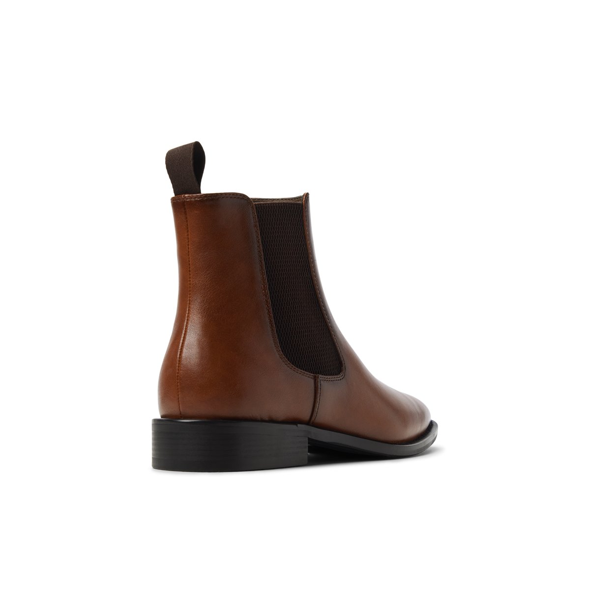 Damiani Cognac Men's Boots