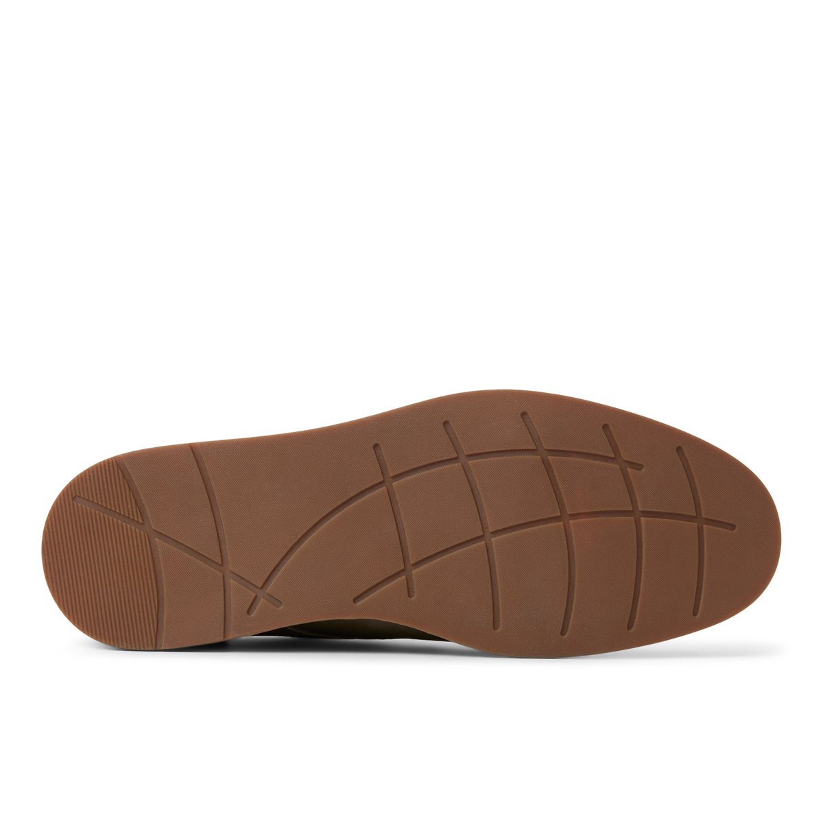 Poirier Taupe Men's Casual Shoes