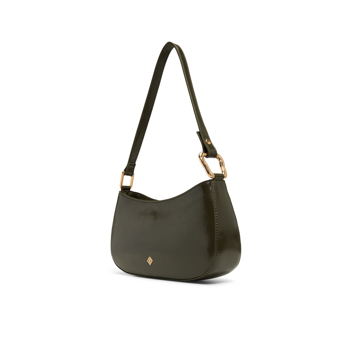 Jaida Khaki Women's Coffee Runs