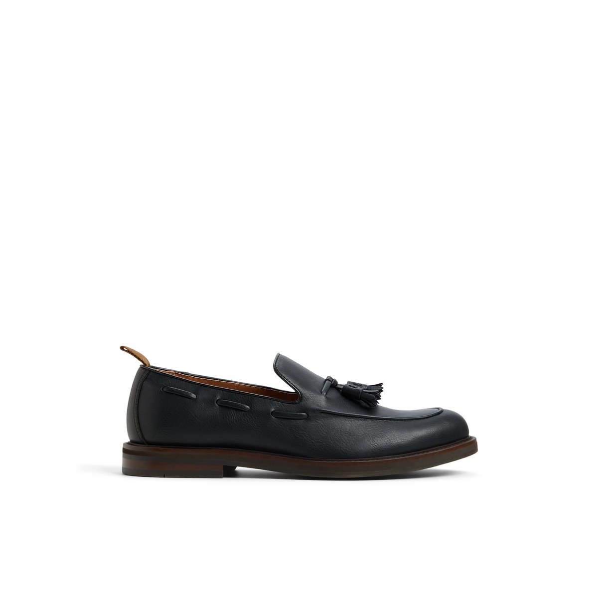 Cosette Black Men's Loafers