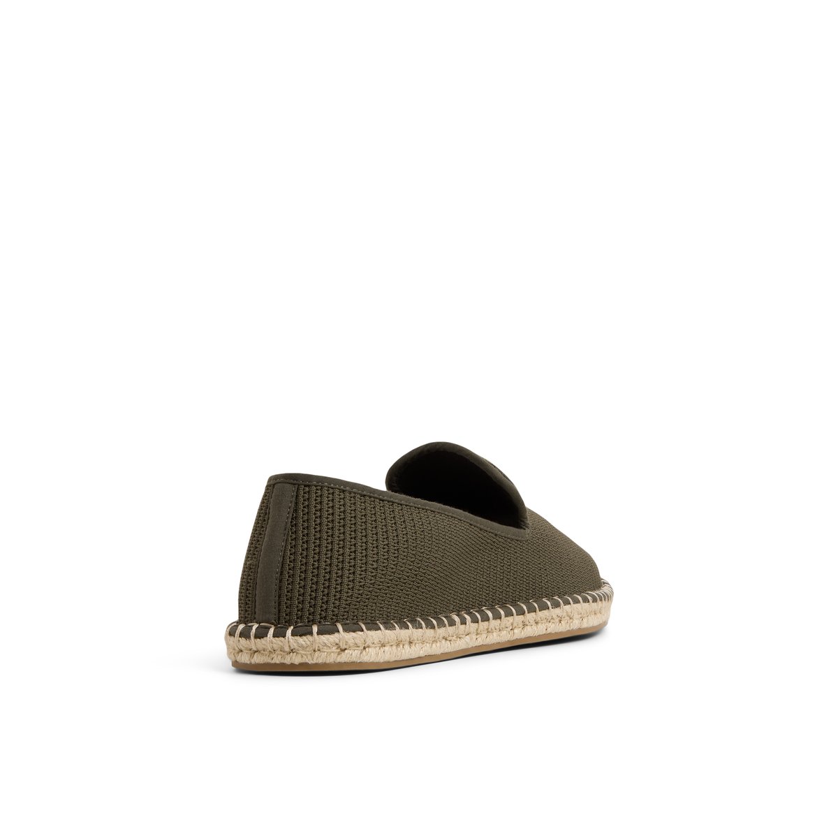 Jetty Khaki Men's Loafers