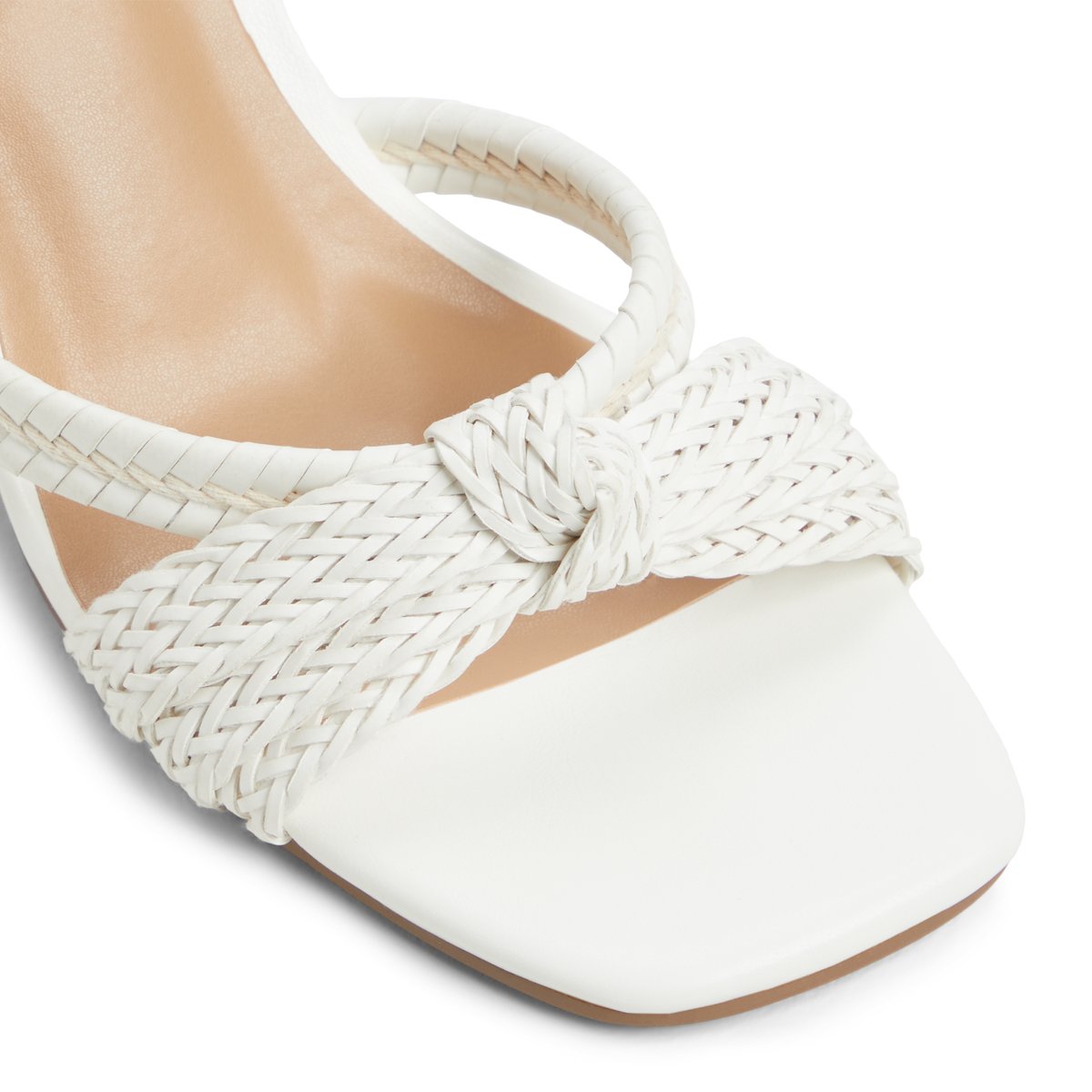 Raegan White Women's Texture