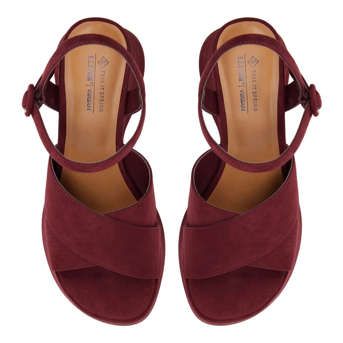 Shaylee Bordo Women's Wedges