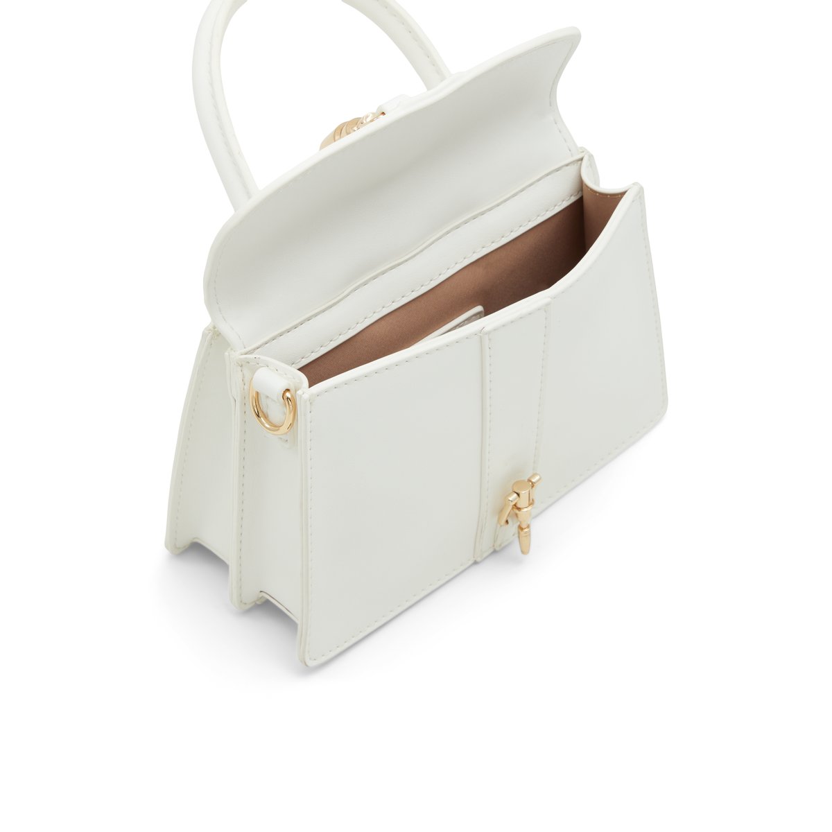 Goodie Other White Women's Top handle bags