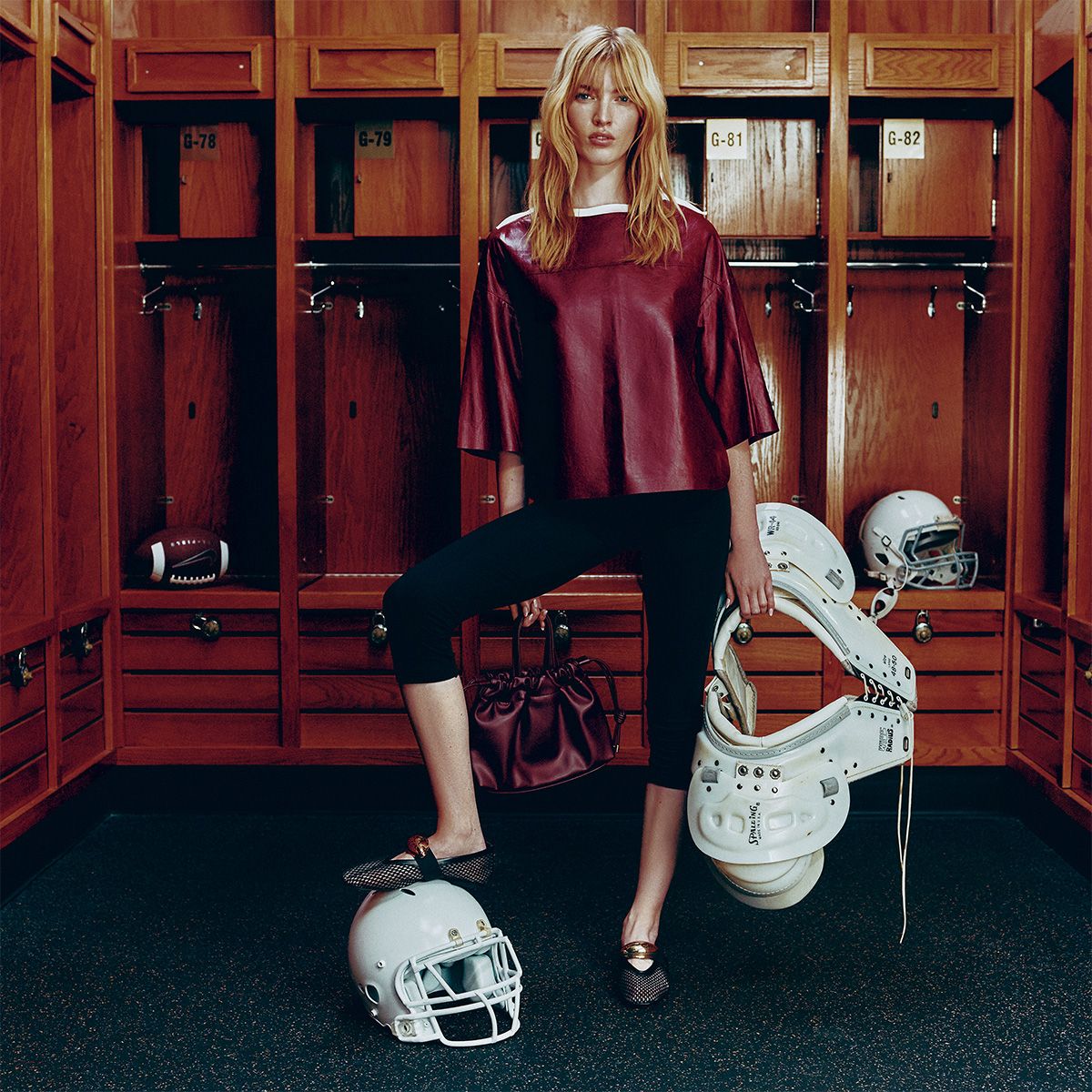 Berkely Open Black Women's Ballerinas