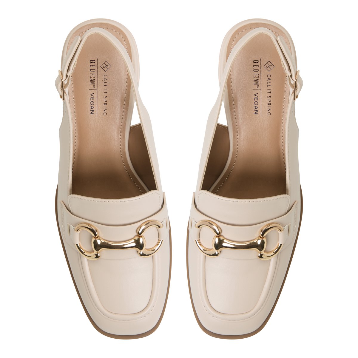 Linnette Ice Women's Casual heels