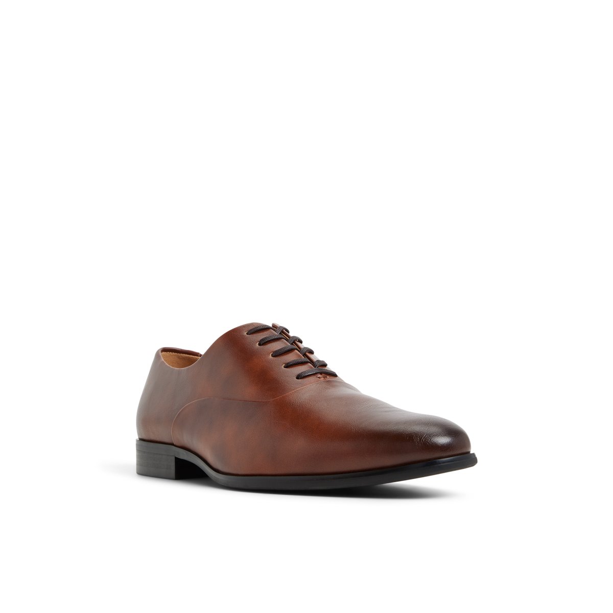 Singleton Cognac Men's Dress Shoes