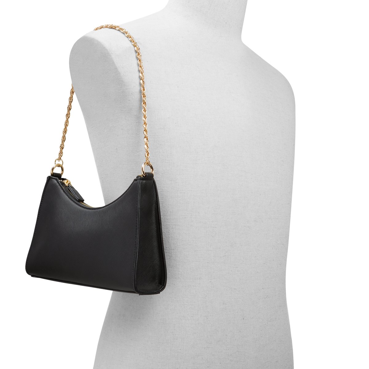 Adreddia Oxford Synthetic EPI Women's Crossbody