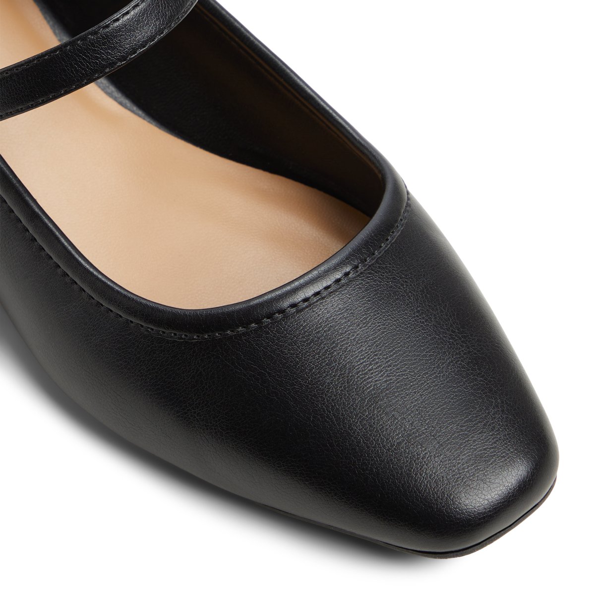 Janeyy Black Women's Ballerinas