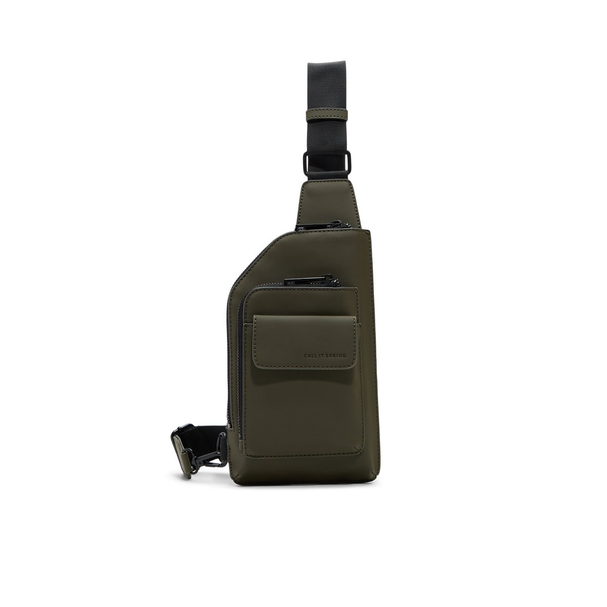 Capitol Khaki Men's Bags