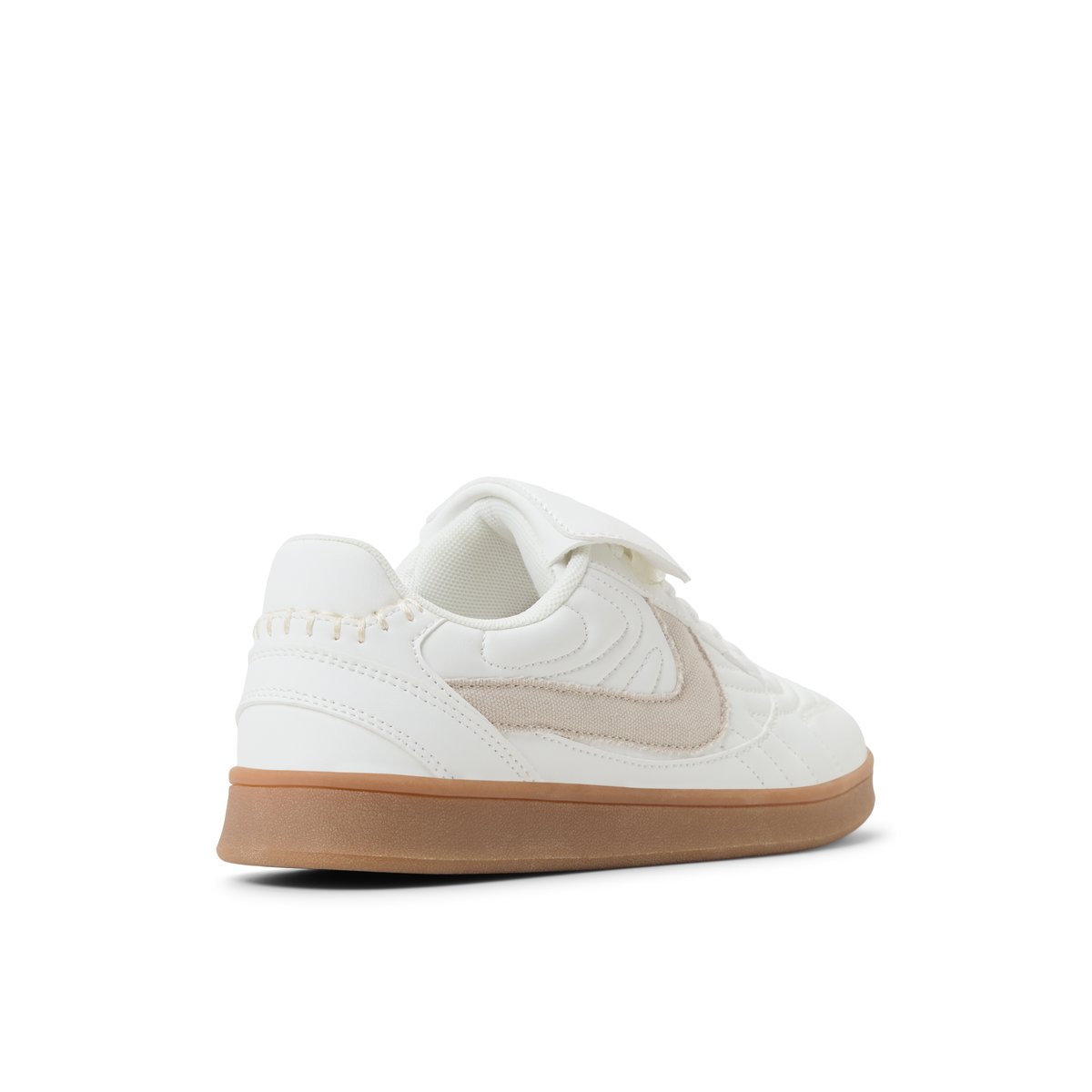 Talita White Women's Retro Sneakers