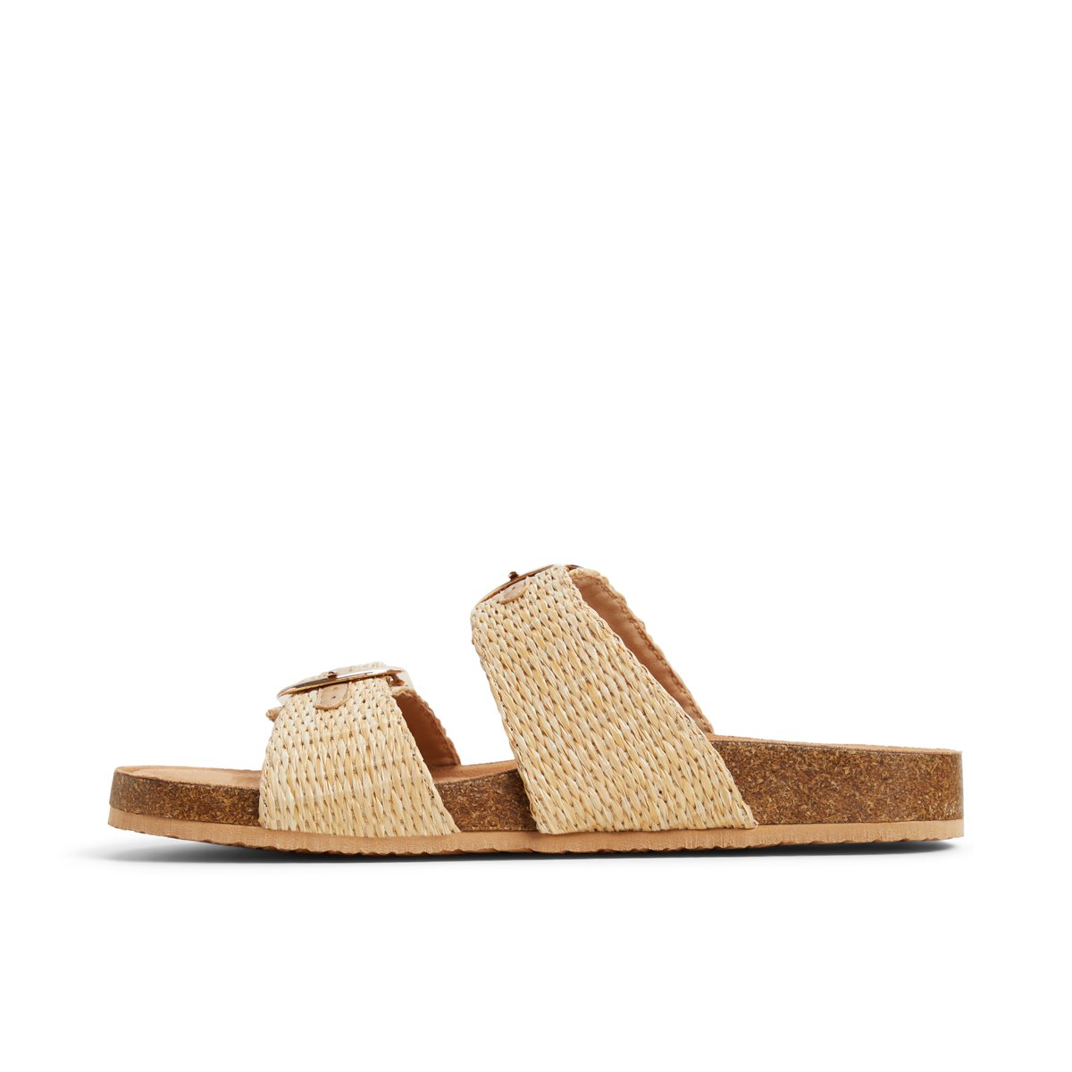 Mahina Natural Women's Slides