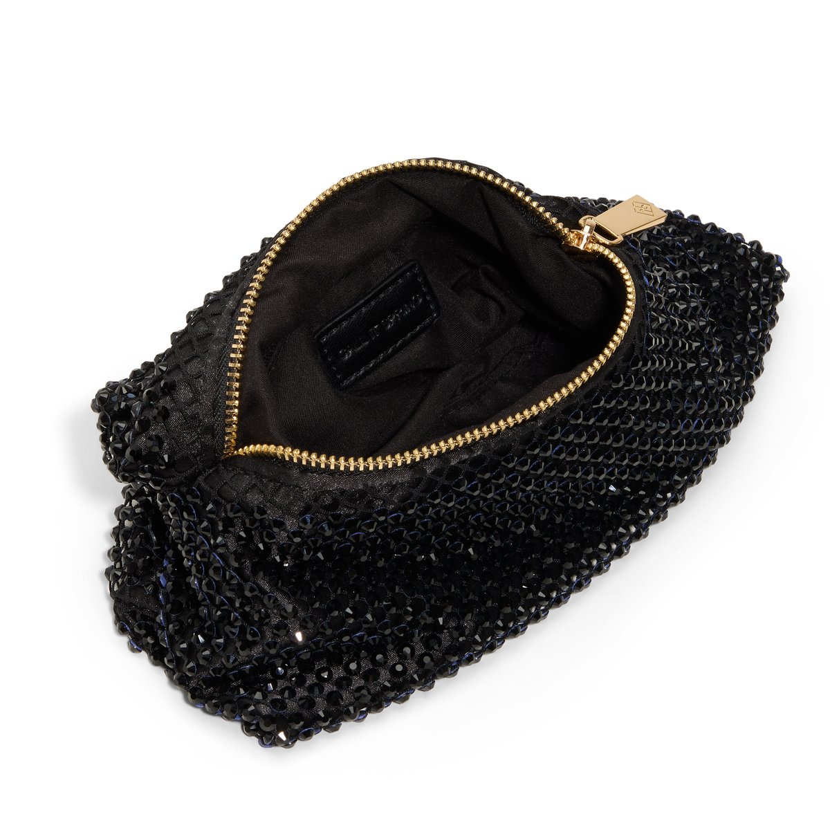 Luciie Black Women's Top handle bags