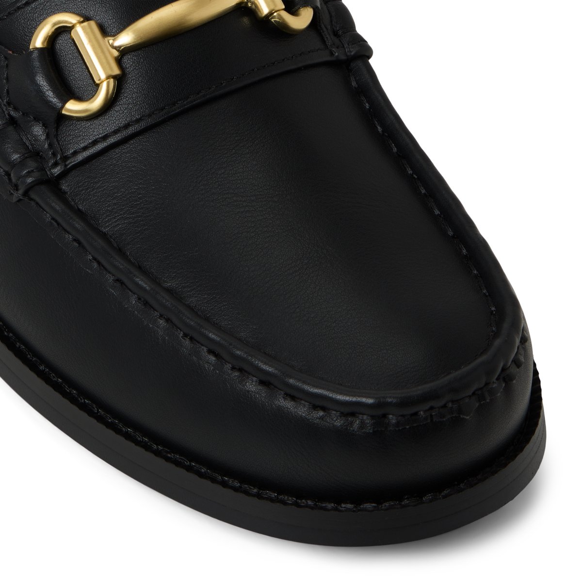 Dulce Black Men's Loafers