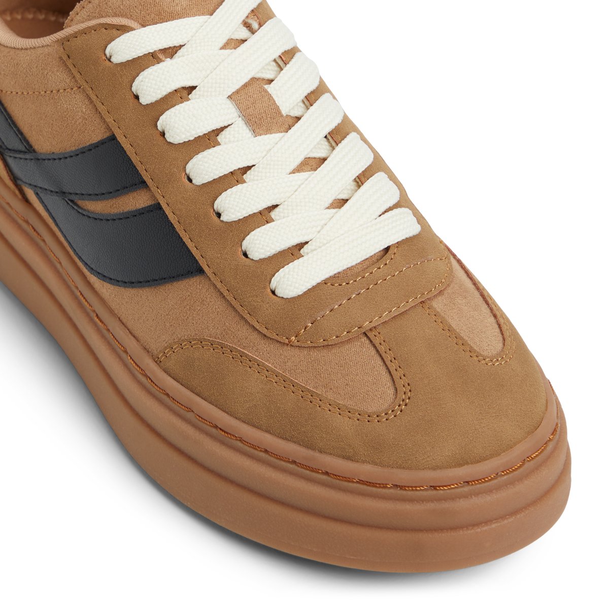 Tommie Brown Multi Women's Low Tops