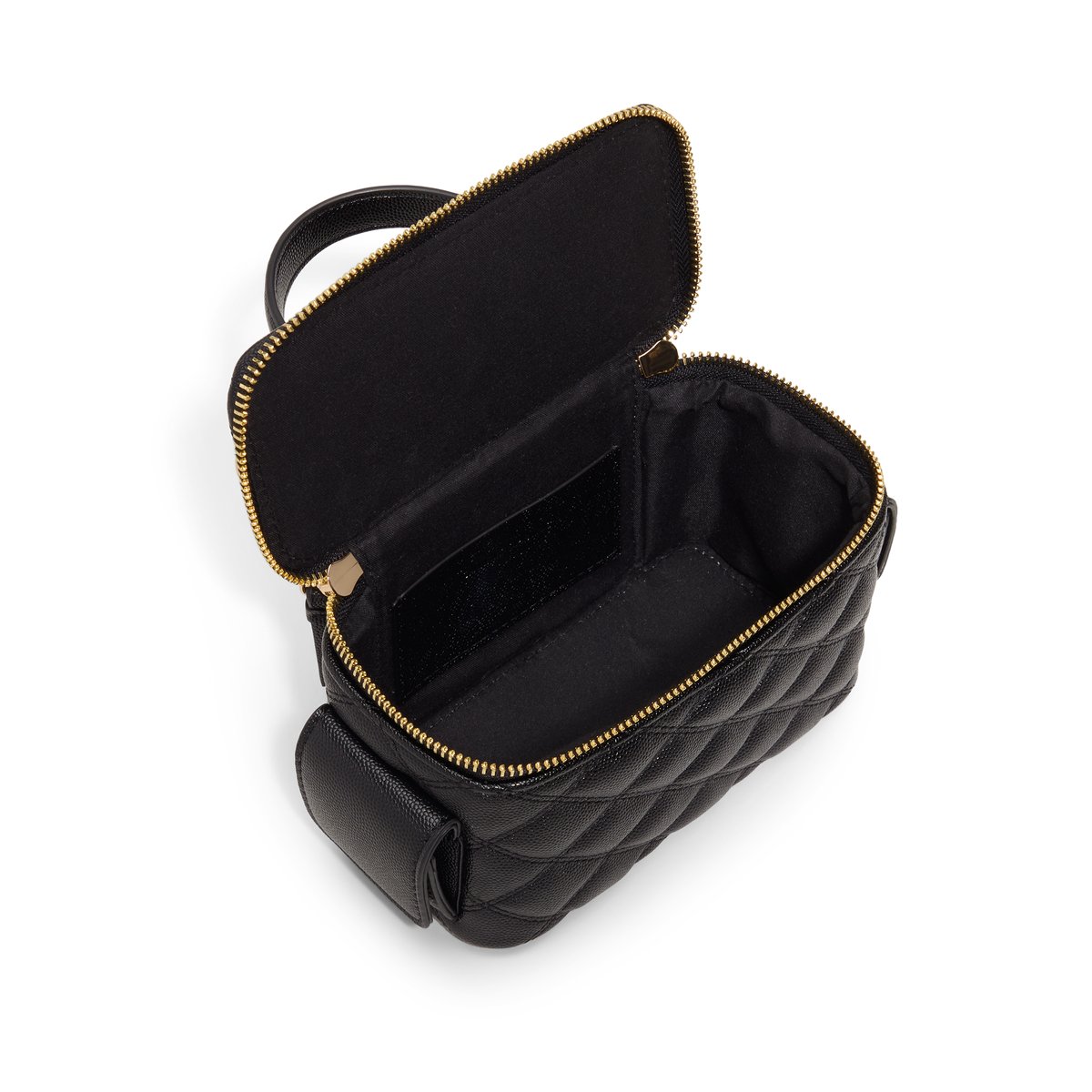 Daniiela Black Women's Mini Bags