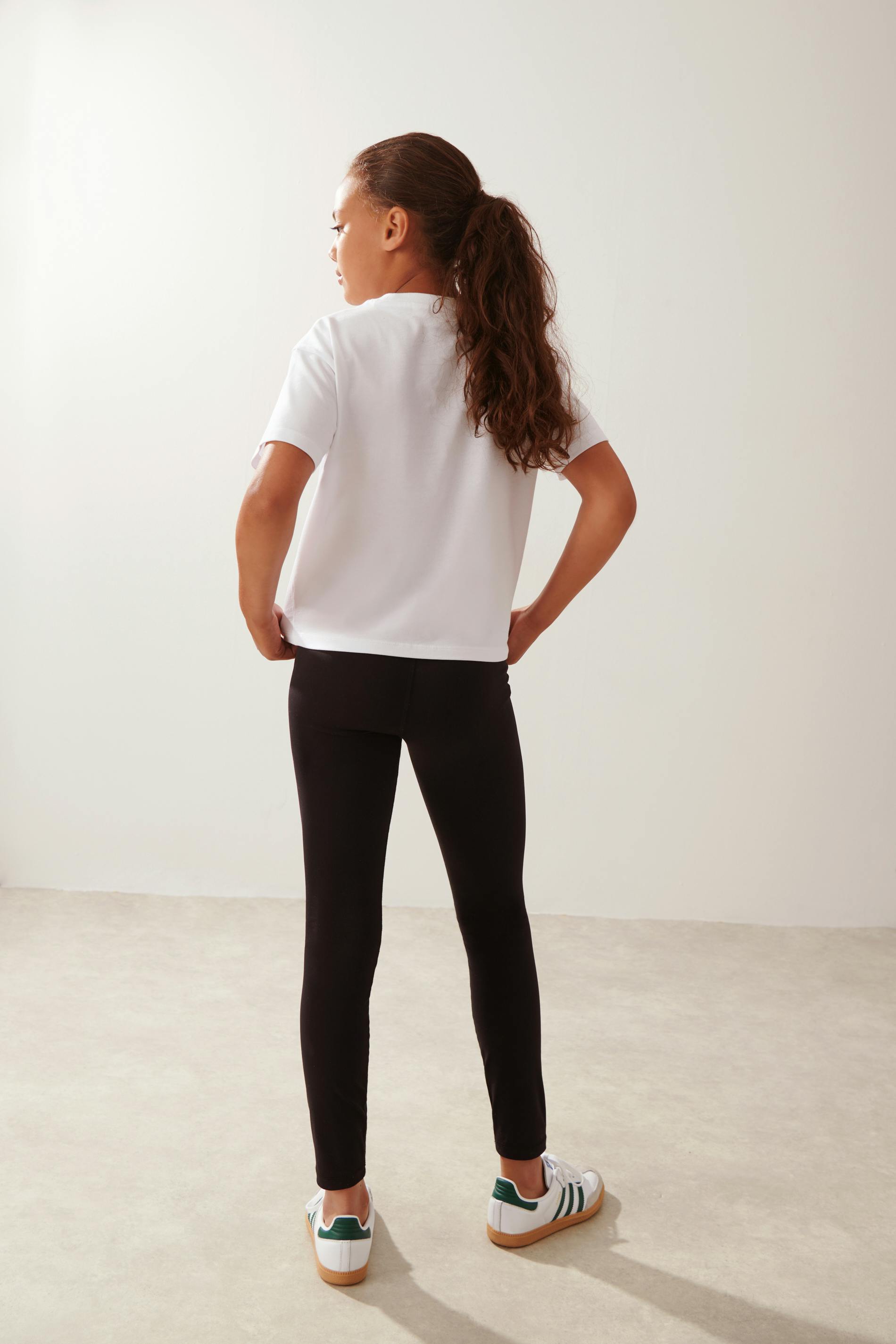 Sporty Leggings